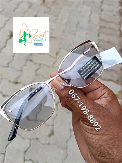 Explore Photochromic Glasses on Small Street