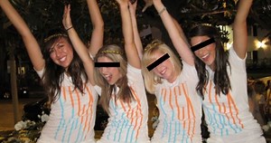 The Sorority Girl-to-Dyke Pipeline - INTO