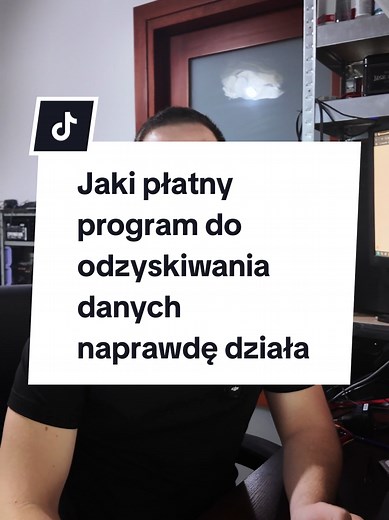 Najlepszy program do odzyskiwania danych DMDE