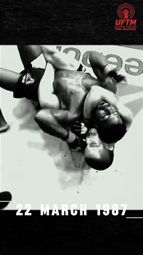 Stepped up when it mattered most 👊Happy birthday Soto.#JoeSoto #UFC #MMA #Respect #FightNight