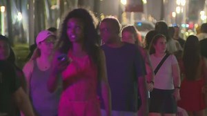 Miami Beach eases rules for Spring Break but continues heavy police presence | Haystack News