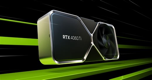 Plăci grafice NVIDIA GeForce RTX 4060 Ti și 4060