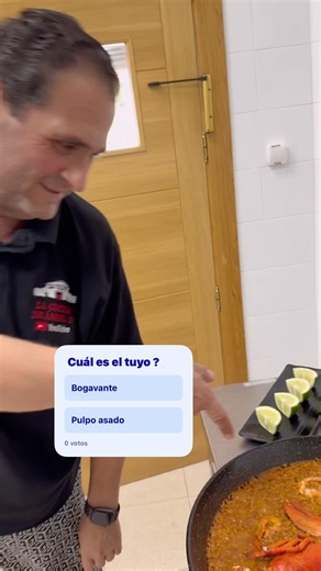 Que no falten arroces espectaculares #arroz #paella #seafood #cocinatradicional #comida #parati