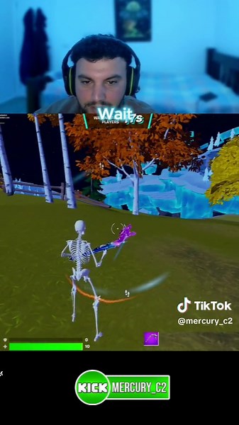 Fortnite: What Happens with Skin Changers?