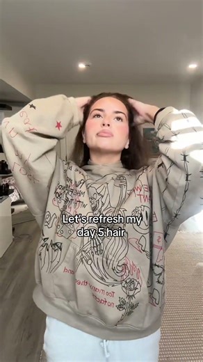 Hair Refresh! #shorts