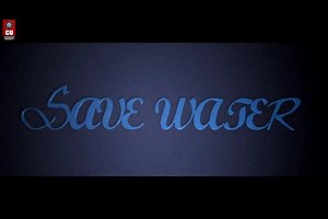 SAVE WATER - A SHORT ANIMATED MOVIE BY CHANDIGARH UNIVERSITY ANIMATION DEPARTMENT Even though our #Earth has 2/3rd of #water and 1/3rd of #land, yet the scarcity of #drinking #water is the next big global problem that needs to be resolved. Drinking water is the next precious thing which is on the verge of extinction. So are you #contributor to the #problem or to its #solution??? #SAVEWATER #CU #ChandigarhUniversity | Chandigarh University