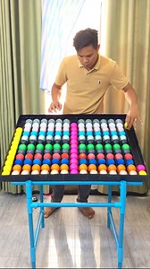 179K views · 2K reactions | I'm Sorting Color Balls Like a Pro!  #puzzlemaster #challenge #games #Puzzle #ColorBall #ASMR #foryou #foryourpage #foryouofficiall #foryoupage #foryoupage❤️❤️ #insurance #university #law_firm #institute #lawsuite #hoopstack | JB video | Facebook