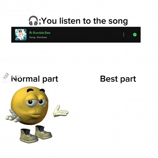 Bumble Bee Song - Nostalgic Vibes