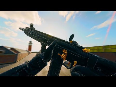 The M15 Is STILL Viable in Warzone (Meta Build?)