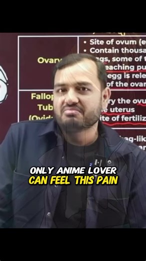 Understanding the Heartache in Anime Stories