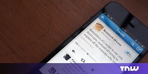 Twitter's Mobile Apps Get Better Search, Less Video Sharing