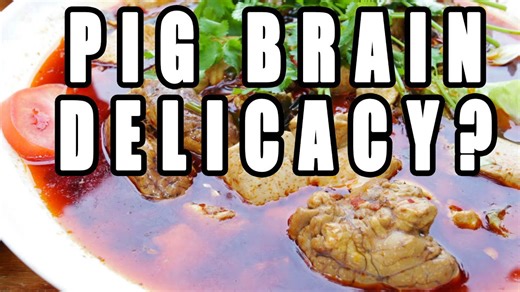 No Menu, No Rules: The Wildest Sichuan Food Experience