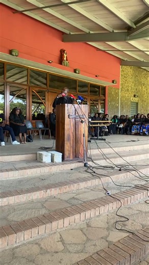 LIVE FROM THE CATHEDRAL OF THE CHILD JESUS IN LUSAKA, ZAMBIA | Smart Eagles