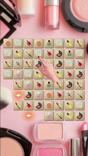 Tile Connect-Match Game