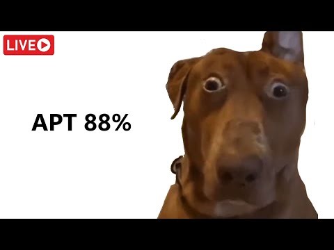 🔴Apocalyptic Trilogy 88% | Day 13 🔴 Stream (2/365) 🔴