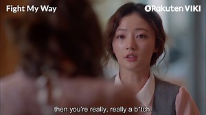 101K views · 2.2K reactions | Slay it gurl! Song Ha Yoon throws water...
