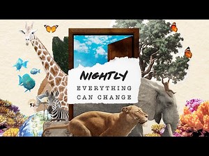 “Everything Can Change - Nightly” from Inspired By Jane