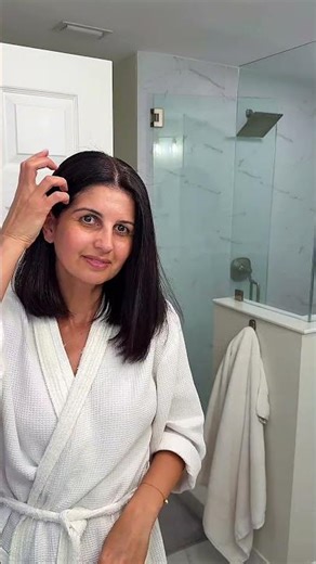 A rotina que mudou minha autoestima. #brasileiranoseua #beleza #vlogdamanhã #grwm #youtuberlife