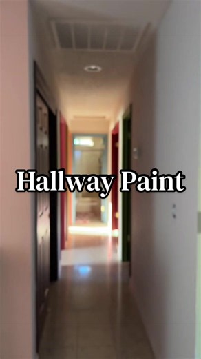 Hallway Paint Ideas for a Cozy Home — Easy Dopamine Decor