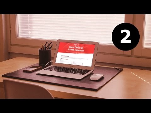 Mi Primer Página Web - Configuración y HTML (Parte 2/10)