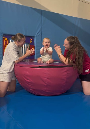 What a lovely afternoon we’ve had at @LittleLuxeSoftPlayCentre with one of Kobie’s bestie’s Klover. Would 100% reccomend taking your little ones there, the babies loved it ❤️ #fyp #trending #vlog #mum #babyboy @Emma | First time mama💞✨