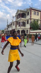 📍 Fort-Liberté | Hidden Sides of Haiti