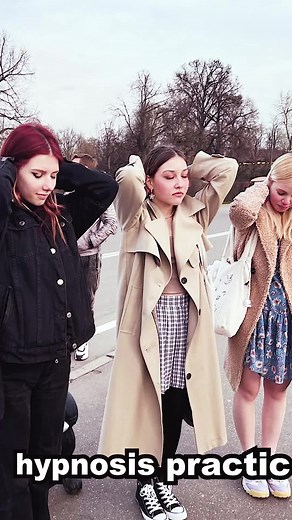 hypnosis_stas on TikTok