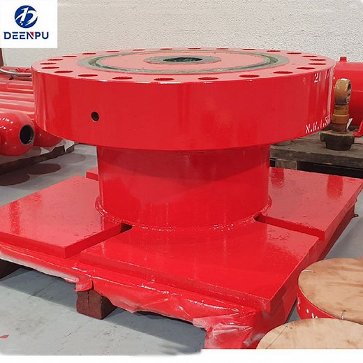 [Hot Item] High-Quality Bop Test Stump for Efficient Oil Field Testing