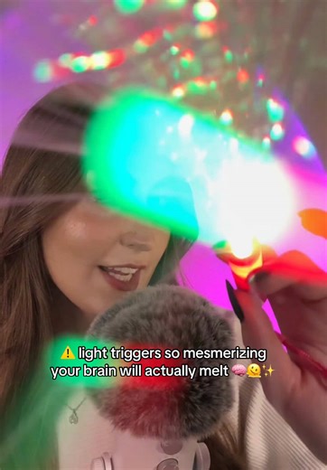 full vid up on yt!!! go melt your brain with some super relaxing and tingly light triggers asmr NOW 🫵🏻 #asmr #lighttriggers #sleep #relax #fyp