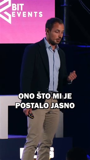 Samofinansiranjem do uspešne kompanije I Vukan Simić I Biznis Priče Konferencija 2024 Pogledajte celo predavanje na YouTube kanalu 📣 | Biznis Priče