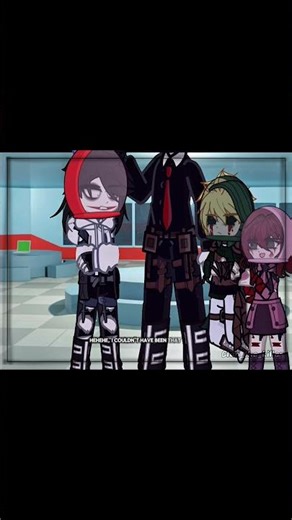 Among us versión Creepypastas ||Creepypastas|| #gacha #alightmotion #creepypasta #amongus
