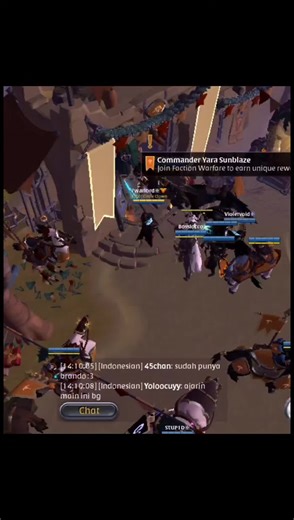 Beginner's Guide to Albion Online Gameplay