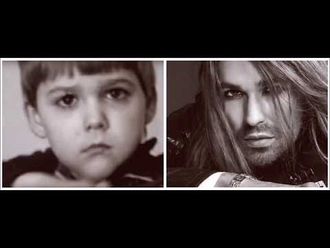 David Garrett - yesterday