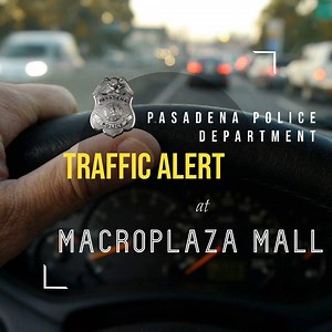 7.9K views · 46 reactions | This Sunday, September 22nd, Fiestas Patrias will be held at the Macroplaza Mall located at 171 Pasadena Town Square Mall. This will be an all day event that is expected to bring several thousand people throughout the day, which may cause traffic congestion, parking concerns, and elevated noise levels. | Pasadena Police Department | Facebook