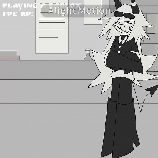 Fundamental Paper Education Animation with Edward and Zip