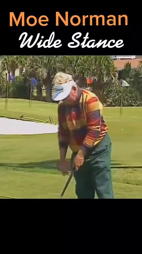 Wide Stance Golf Tips for Stability and Distance