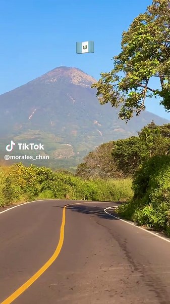 Explorando los Maravillosos Paisajes de Guatemala 🇬🇹
