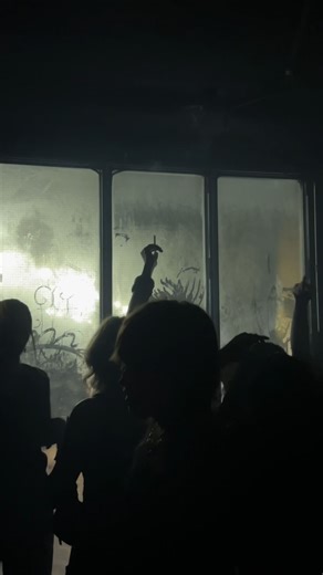 amy on Instagram: "the finale (semester in review spring 2025) #nyc #videodiary #vlog #fyp"