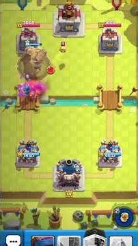 CLASH ROYAIE