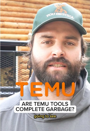 Testing Budget Tools: TMU 21V Drill vs Shiny Drill
