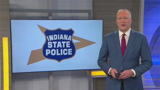 Indiana State Police investigating death at Huntington County Jail