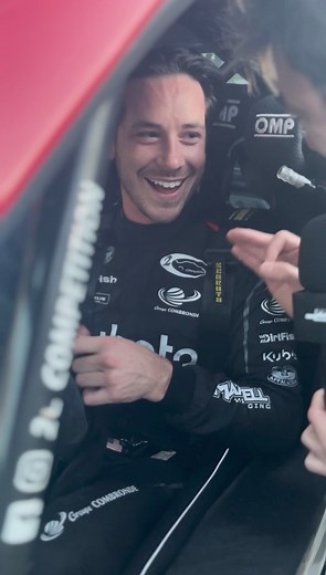 LA PERF’ du Terre de Vaucluse 🤯🇺🇸 Congratulations Conner & Alex! | Pierre Barré