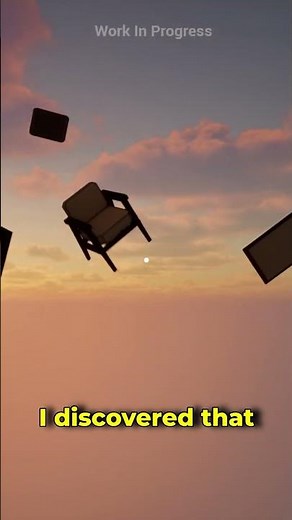 Finding the Right Solution for Fun in the Game #devlog