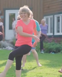 Exercise isn’t one size fits all. Get a personalized, FREE, 3-day age-defying workout plan delivered to your inbox when you take the Essentrics quiz! Find a program which gives results but is suitable for any BODY. The Essentrics workouts are both gentle and mindful, and will never put your body through undue stress. Get ready to AGE BACKWARDS from the comfort of your home. | Essentrics Workout