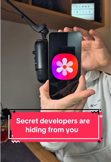 The secret the developers are hiding from you #setting #phone #android #creitorsearchinsigth