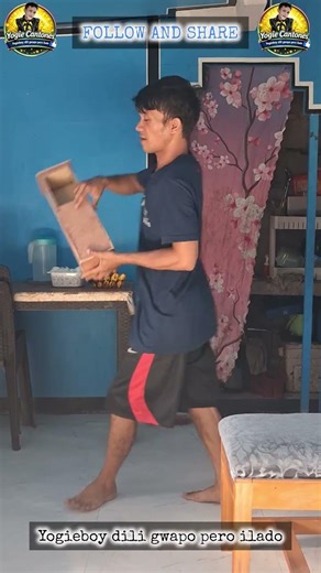 Magic box #theyogieshow