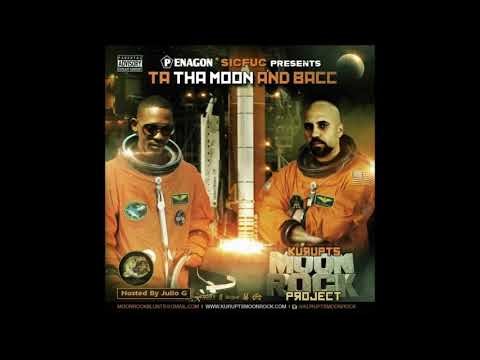 Kurupt Moon Rock 2014