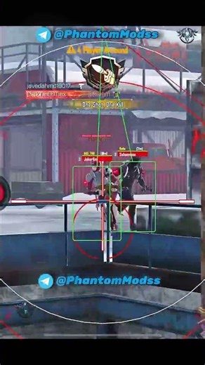 🚀Call of duty mobile mod menu 2025 Global/Garena/VNG Best hacks & Cheats