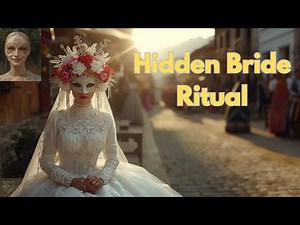 The Sad Bride Festival: Bulgaria’s Mysterious Wedding Tradition