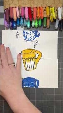 Make a Repeating Pattern with us!